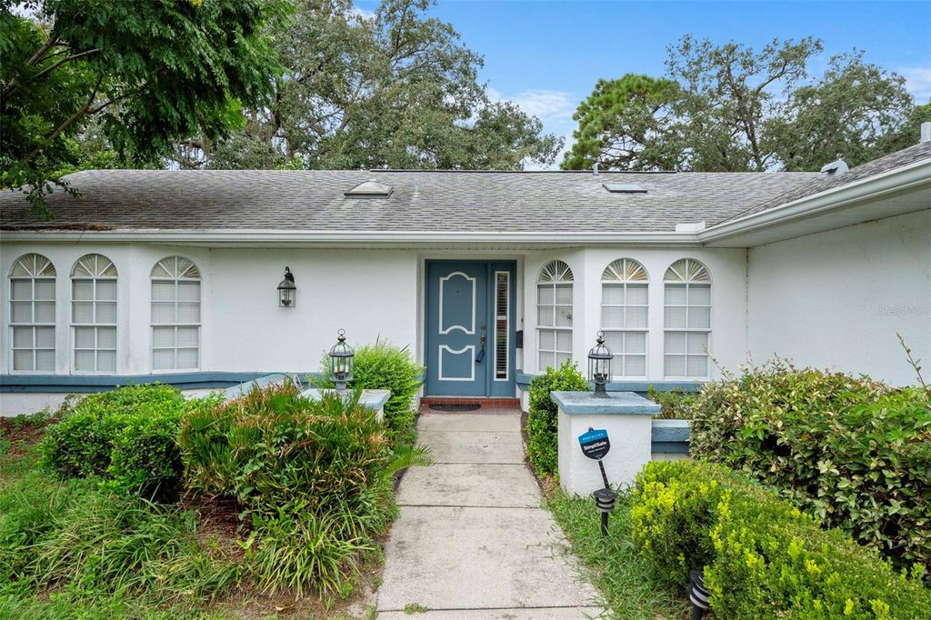 Photo of 5347 Harbinger Road, Spring Hill, FL 34608 (MLS # W7878544)