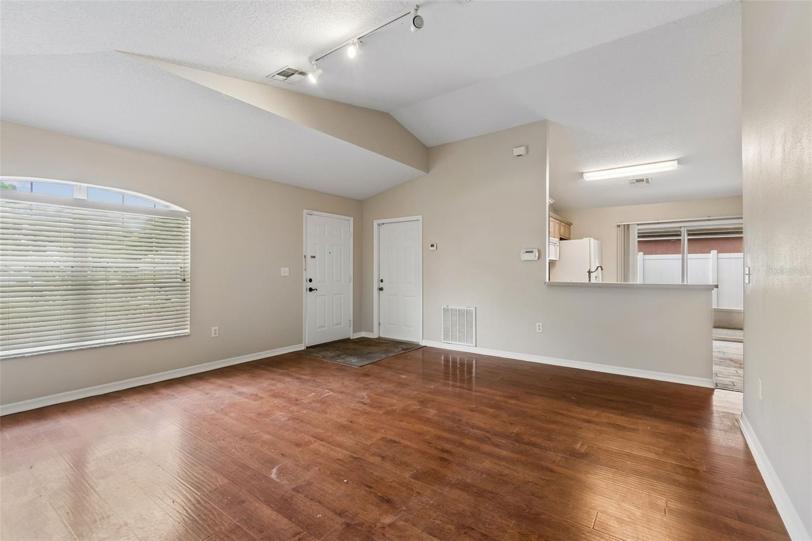 EAGLE RANCH SUB - Residential