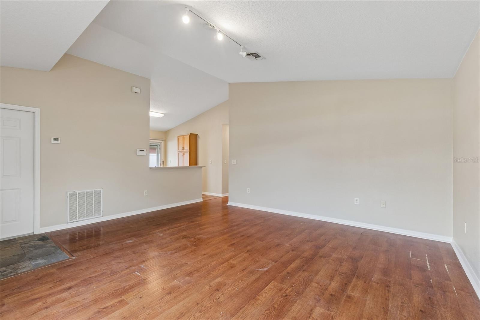 EAGLE RANCH SUB - Residential