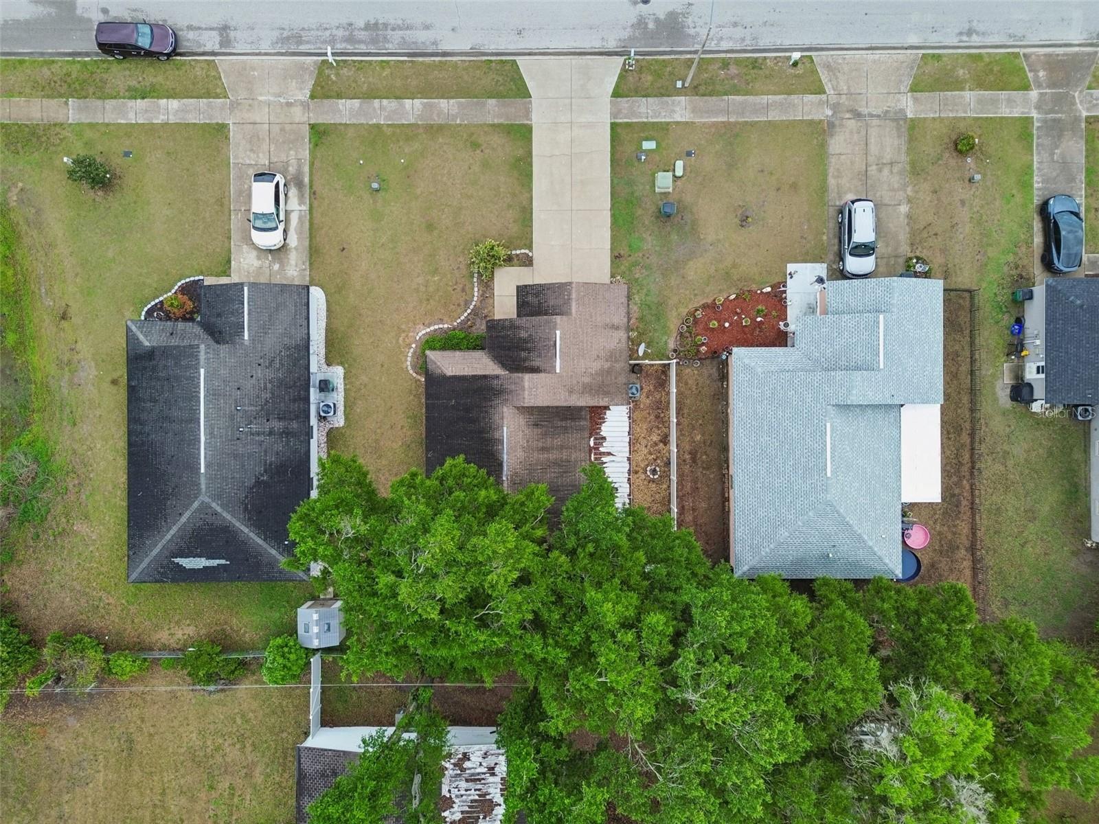 EAGLE RANCH SUB - Residential