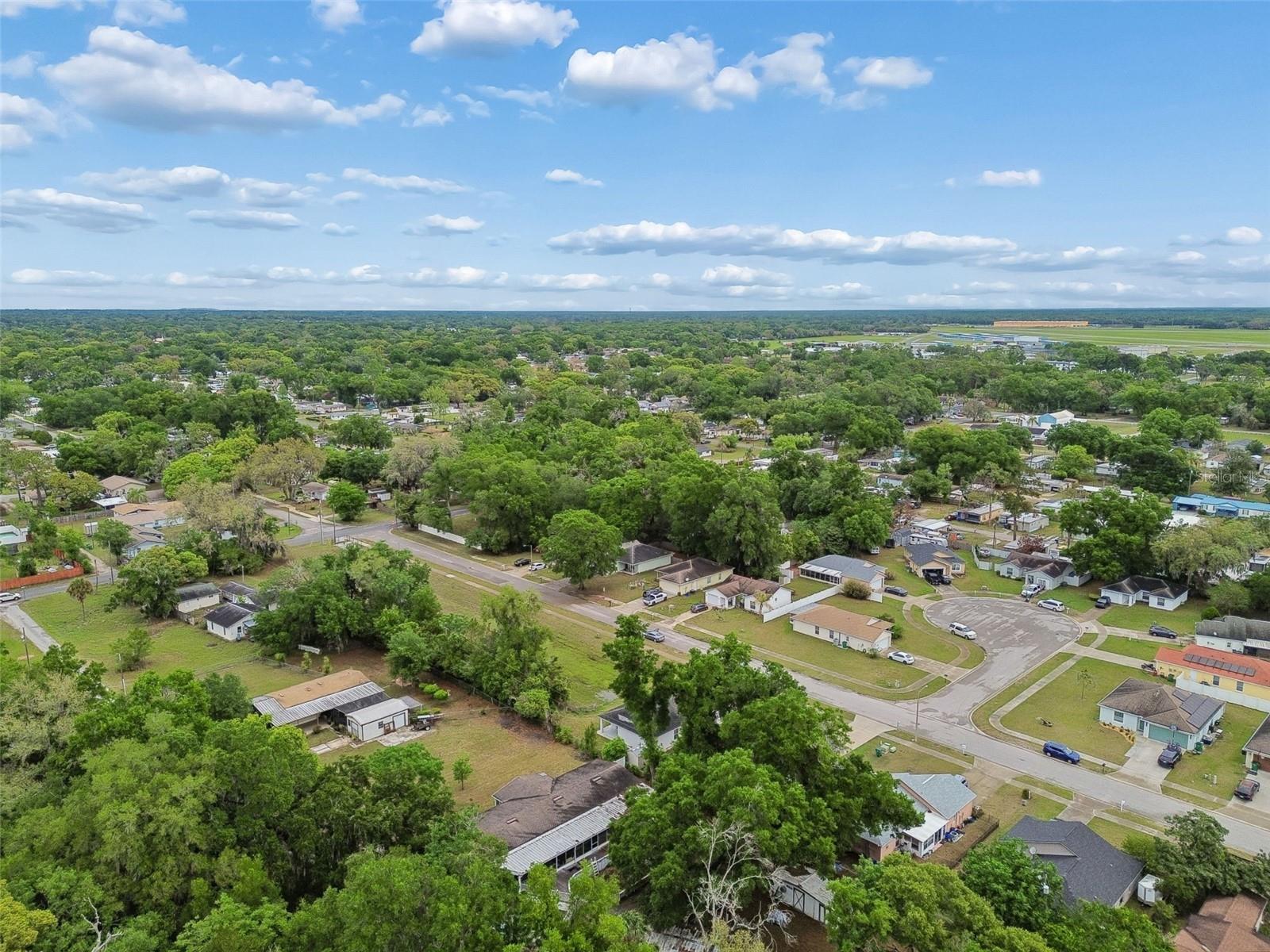 EAGLE RANCH SUB - Residential