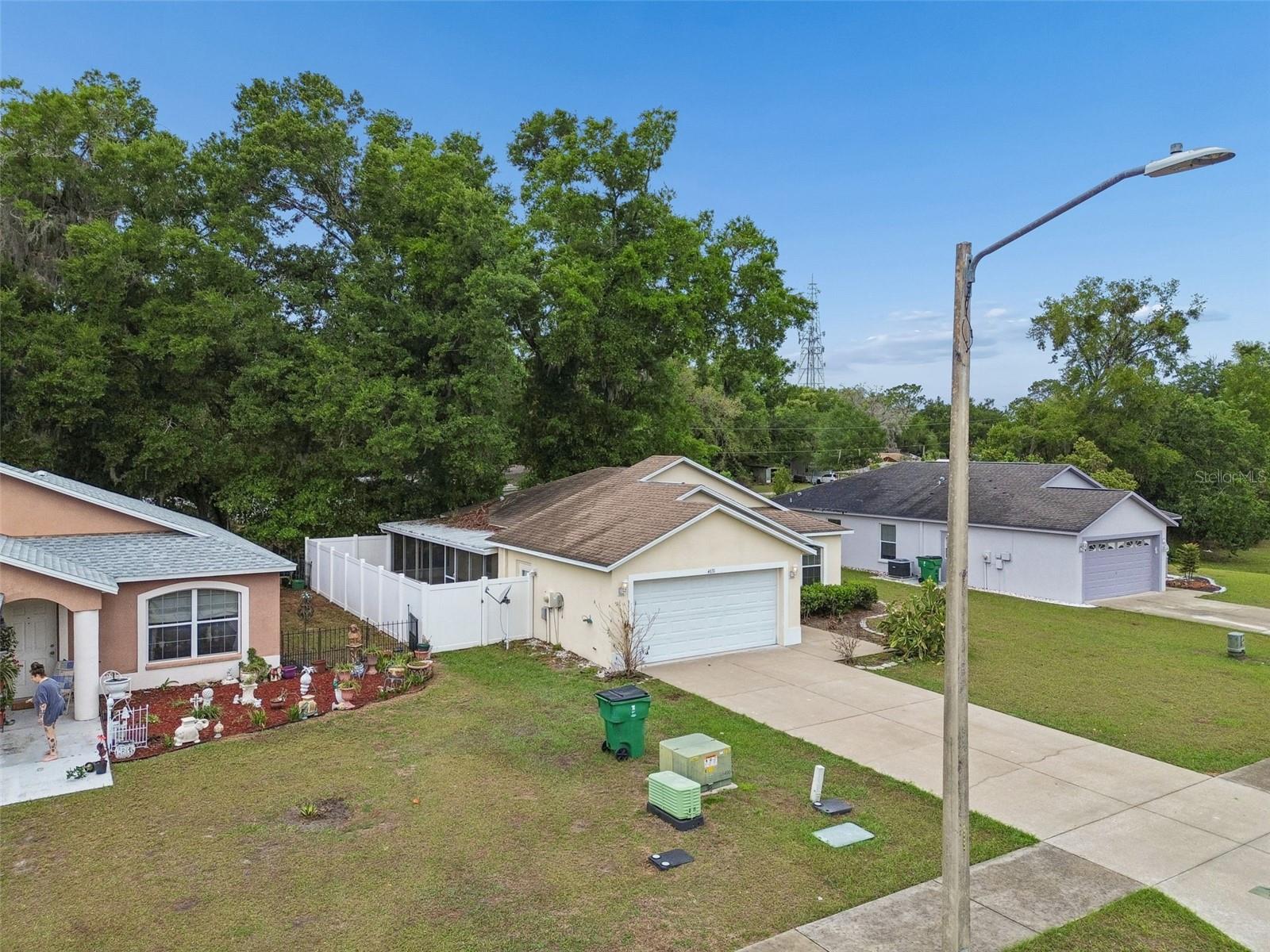 EAGLE RANCH SUB - Residential