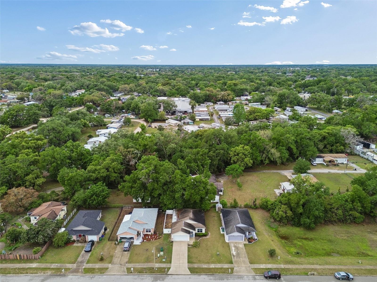 EAGLE RANCH SUB - Residential