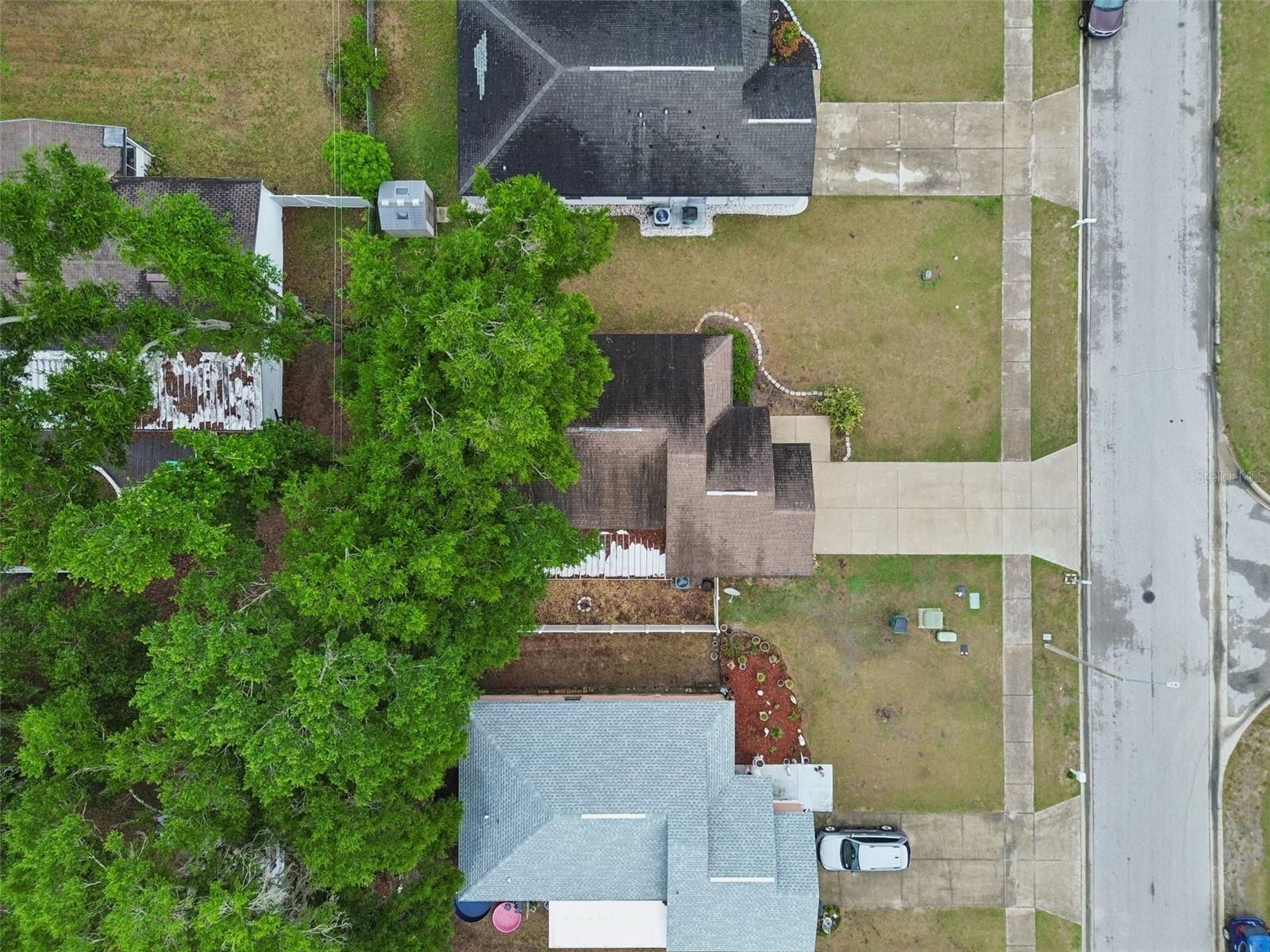 EAGLE RANCH SUB - Residential