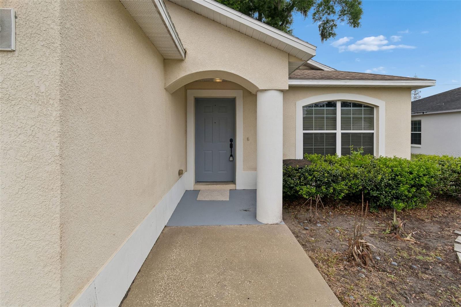 EAGLE RANCH SUB - Residential