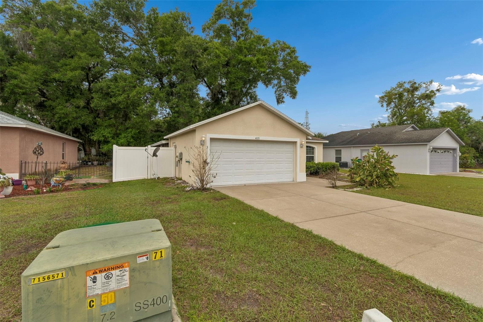 EAGLE RANCH SUB - Residential