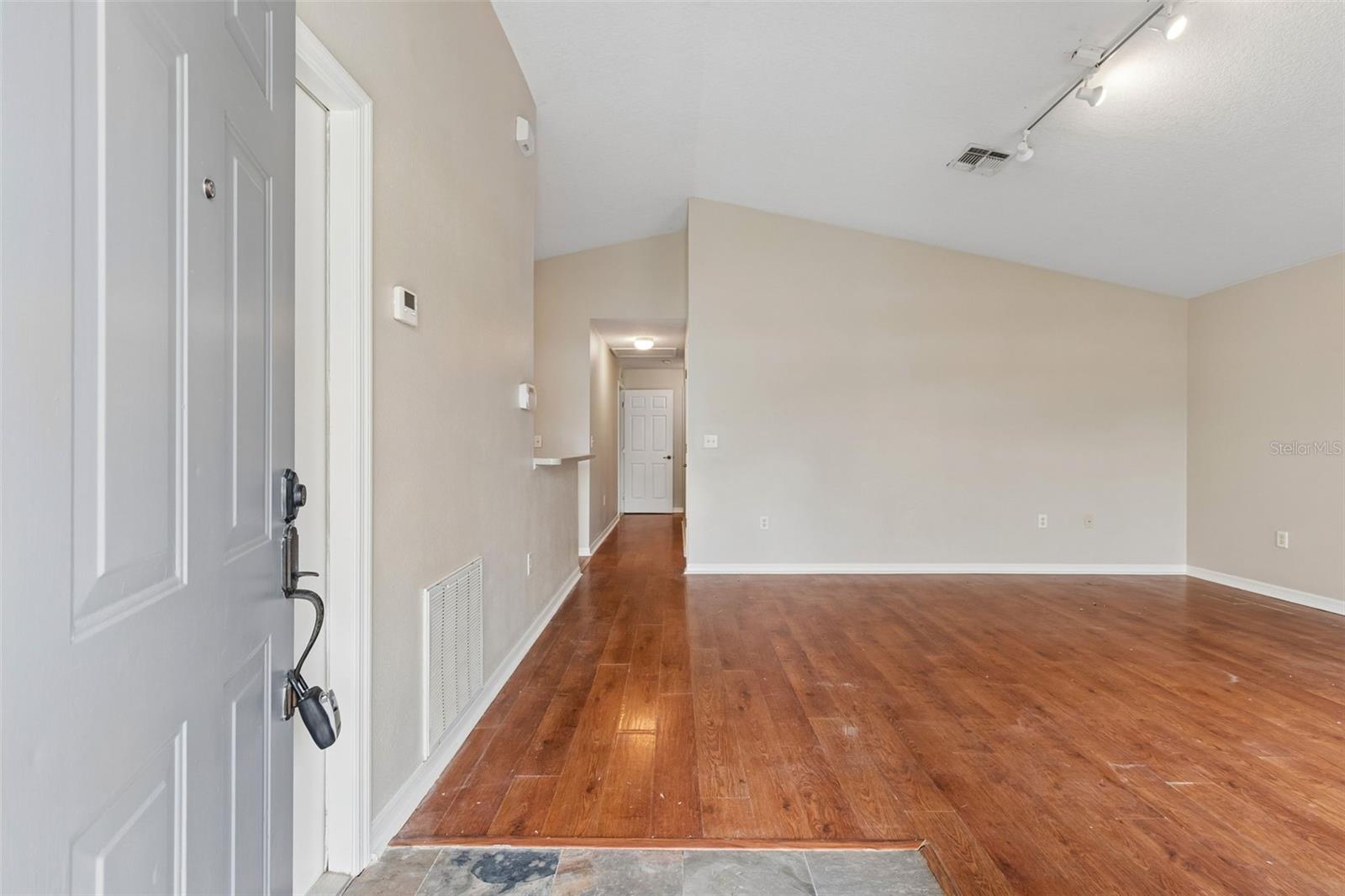 EAGLE RANCH SUB - Residential