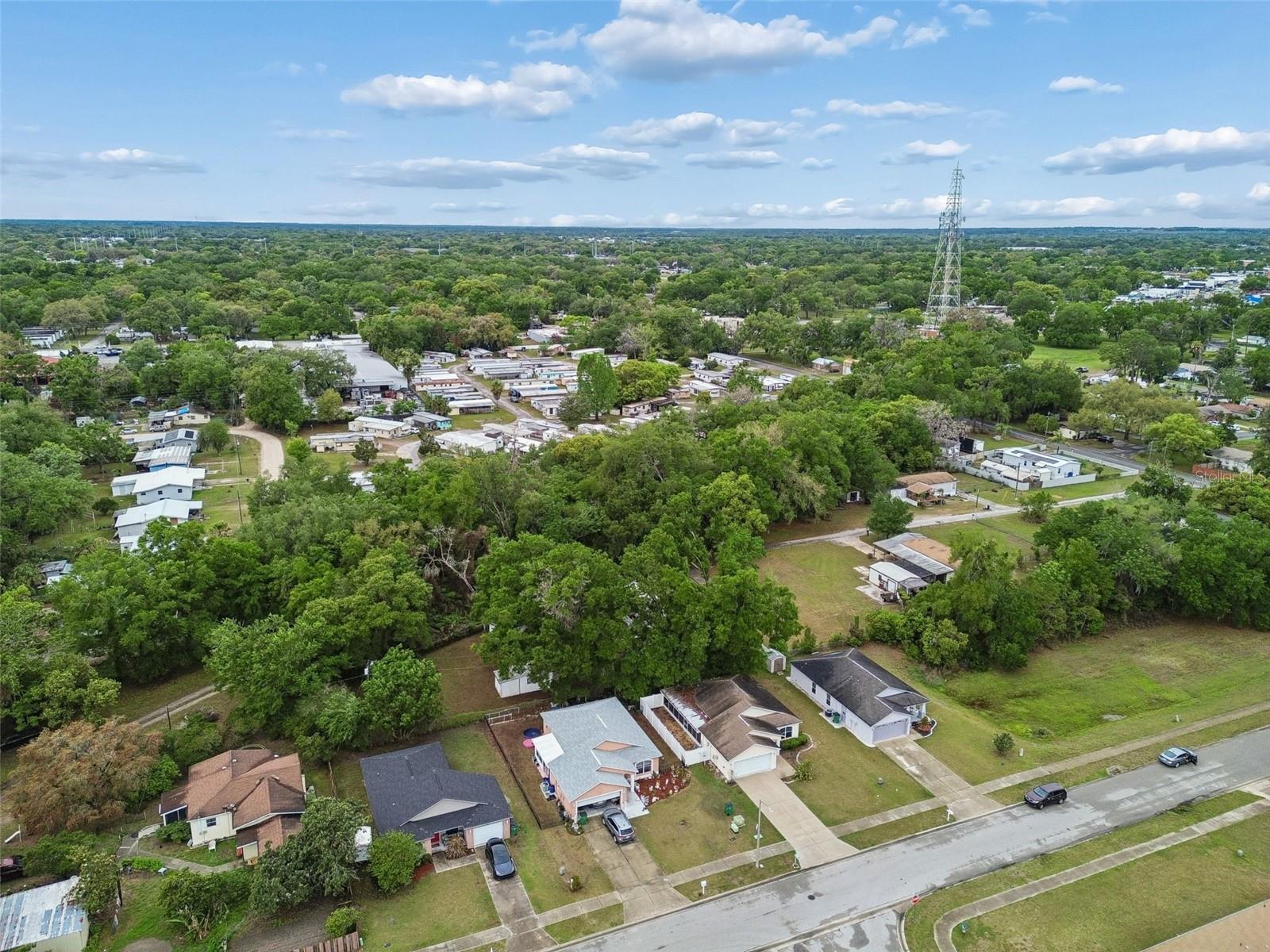 EAGLE RANCH SUB - Residential