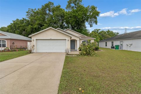 Photo of 4631 Eagle Ranch Drive, Zephyrhills, FL 33542 (MLS # W7884645)