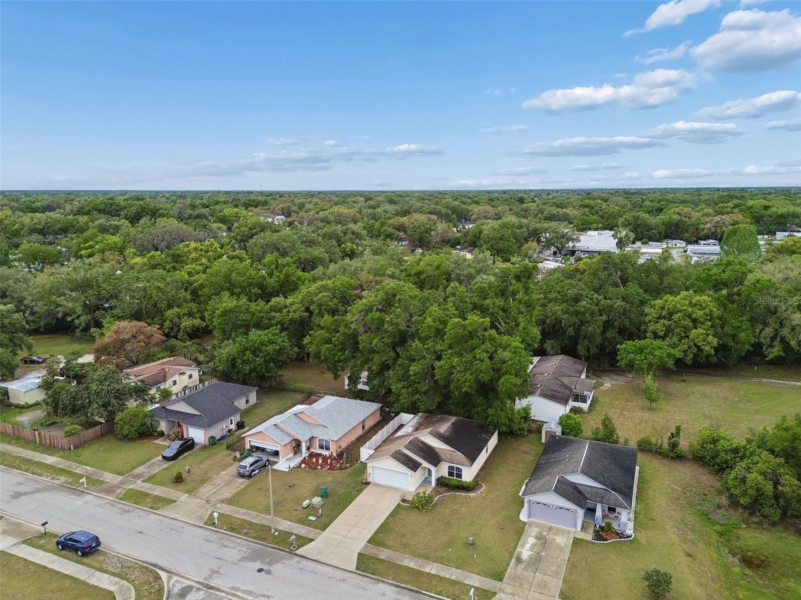 EAGLE RANCH SUB - Residential