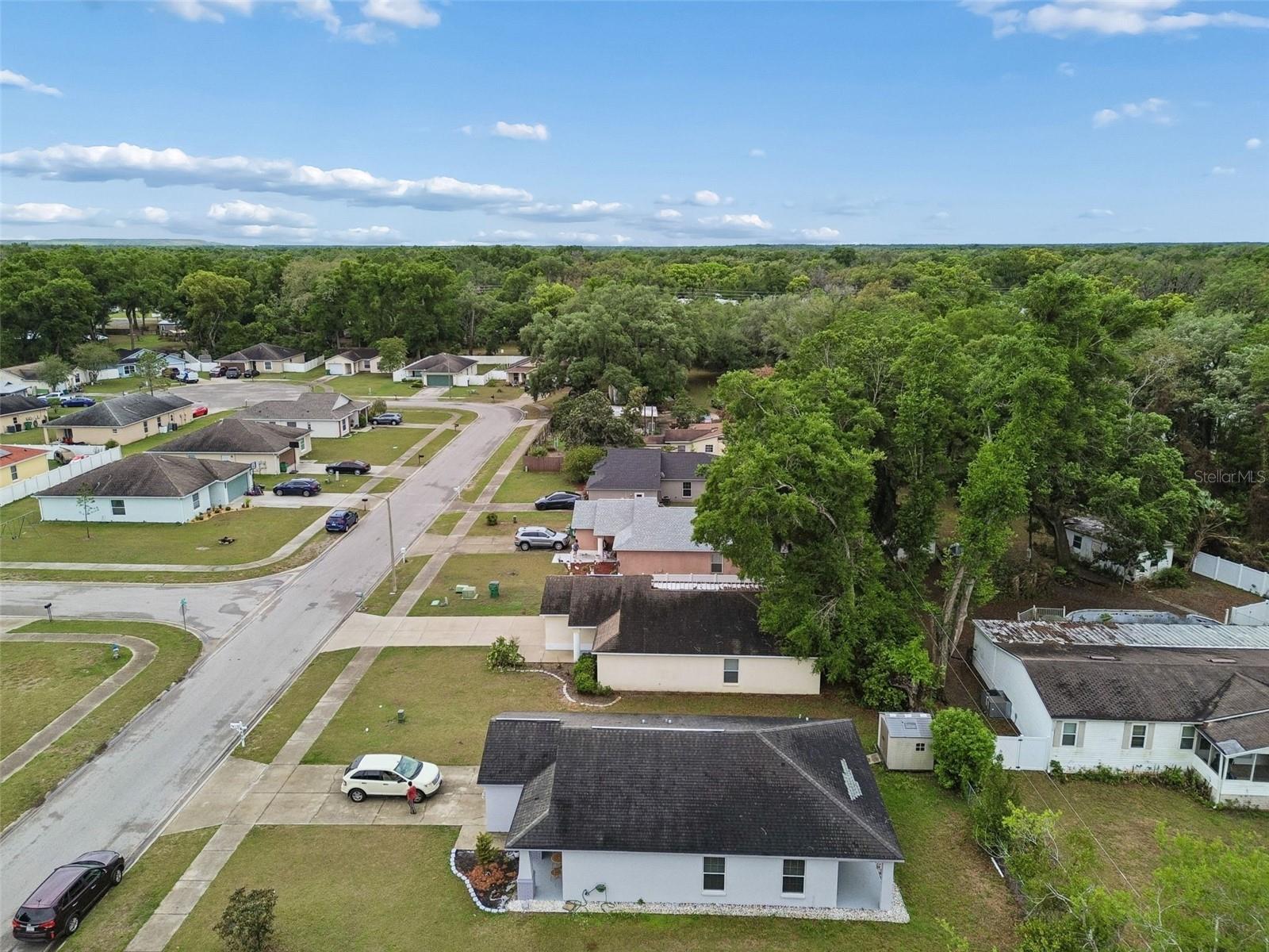 EAGLE RANCH SUB - Residential