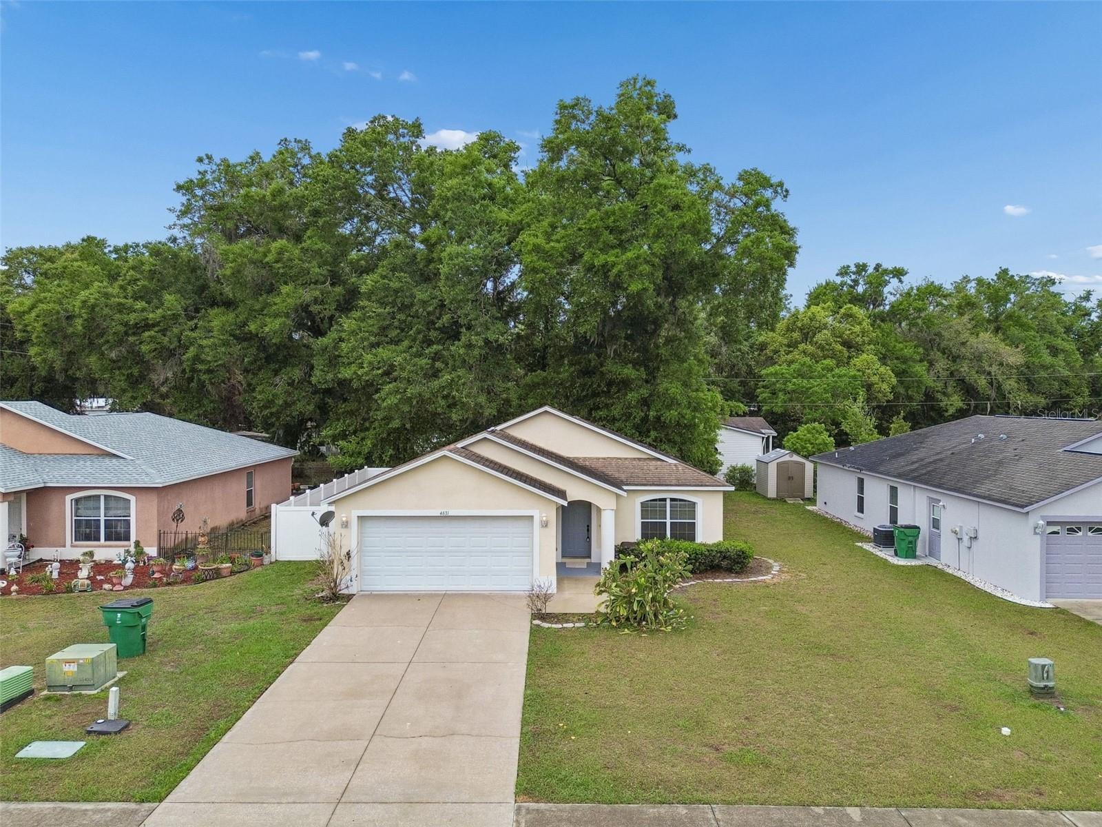 EAGLE RANCH SUB - Residential