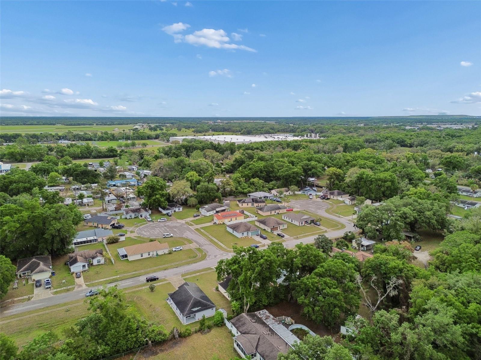 EAGLE RANCH SUB - Residential