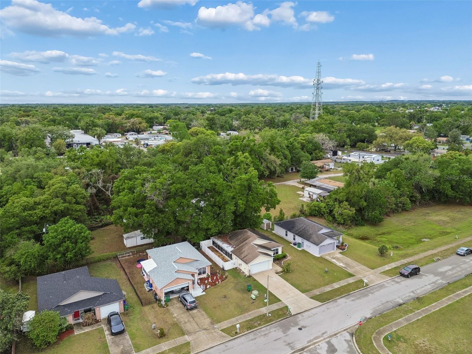 EAGLE RANCH SUB - Residential