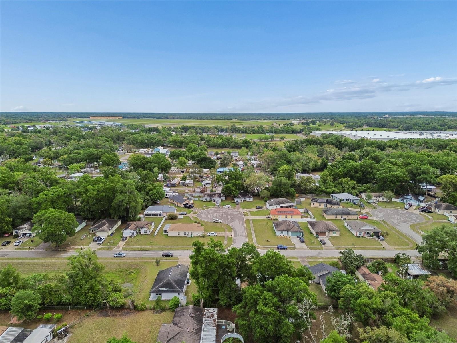 EAGLE RANCH SUB - Residential