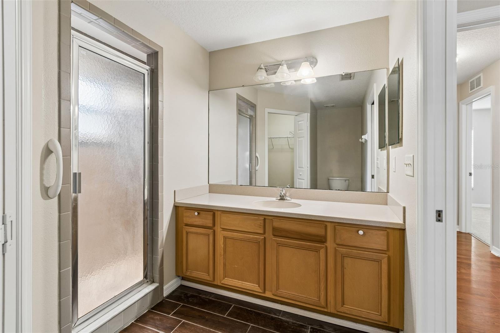 EAGLE RANCH SUB - Residential