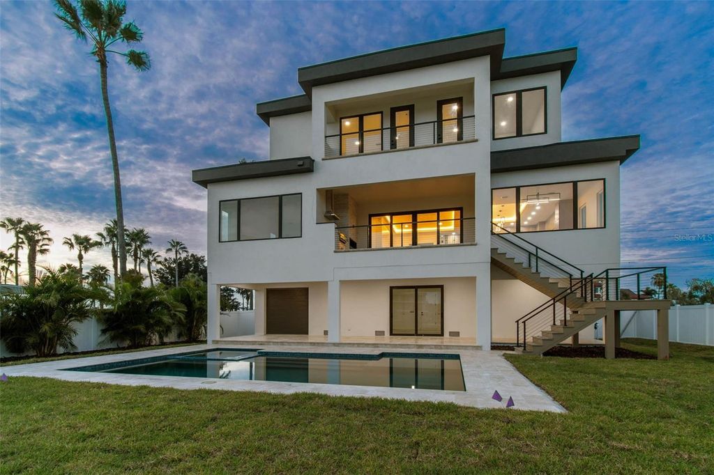 Photo of 3 Treasure Lane, Treasure Island, FL 33706 (MLS # TB8458878)