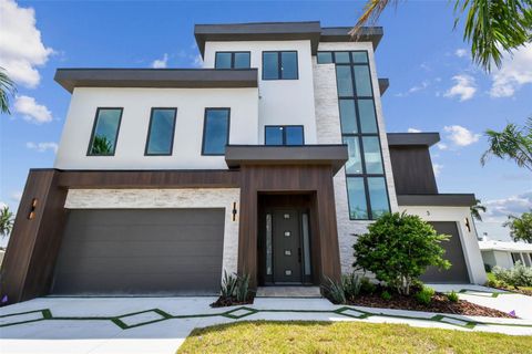 3 TREASURE LANE TREASURE ISLAND FL 33706