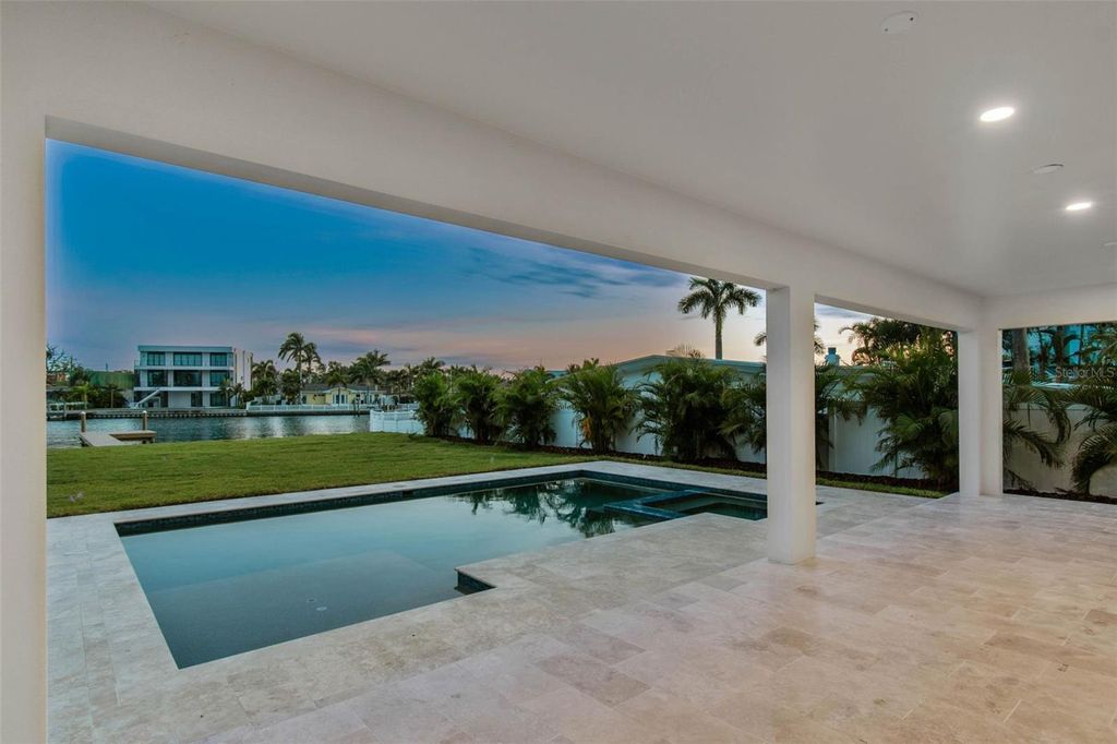 Photo of 3 Treasure Lane, Treasure Island, FL 33706 (MLS # TB8458878)