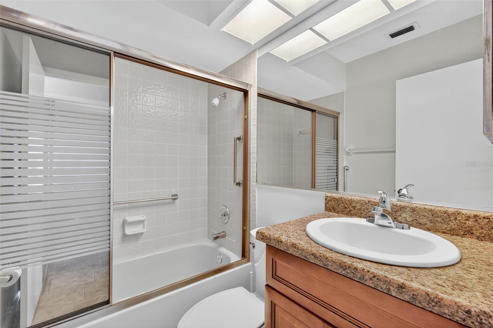 WINDRUSH NORTH - Residential