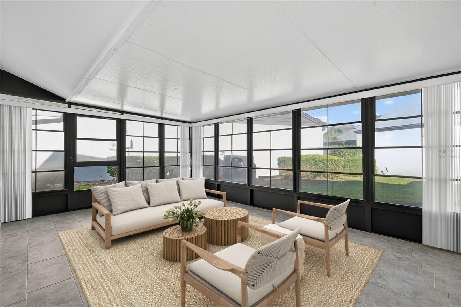 WINDRUSH NORTH - Residential