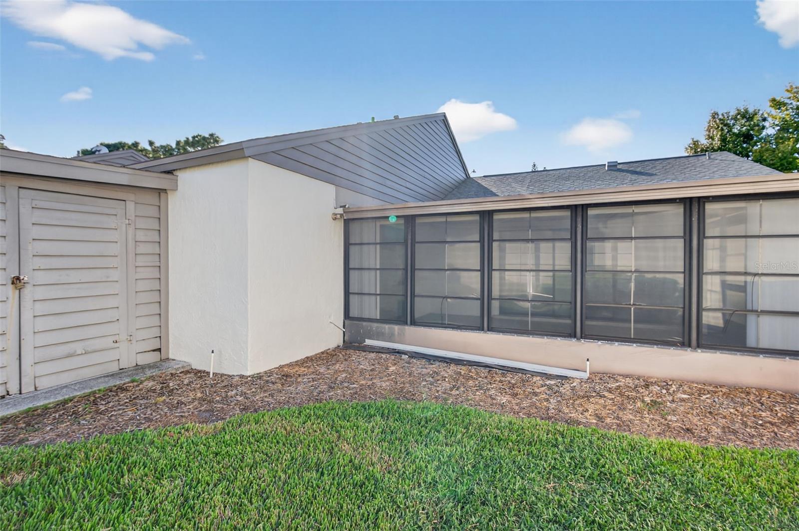 WINDRUSH NORTH - Residential