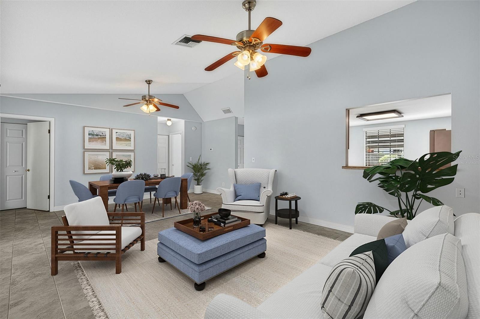 321 WINDRUSH LOOP