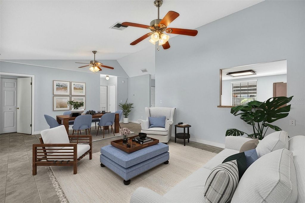Photo of 321 Windrush Loop, Tarpon Springs, FL 34689 (MLS # TB8439864)