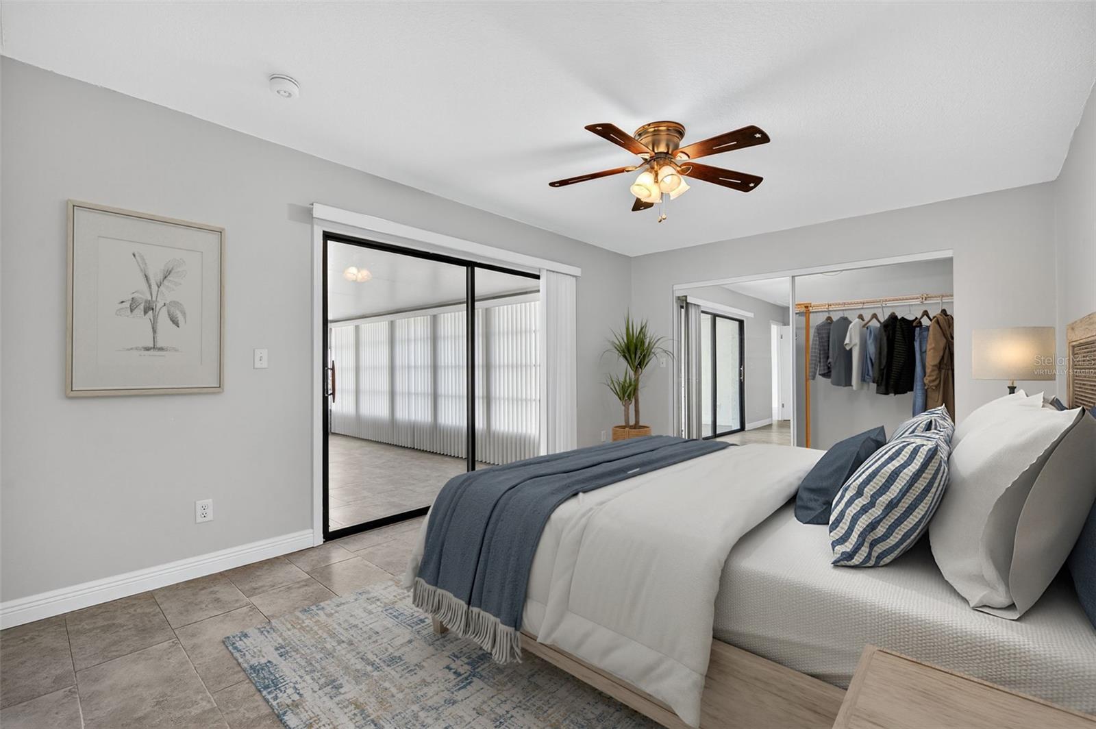 321 WINDRUSH LOOP