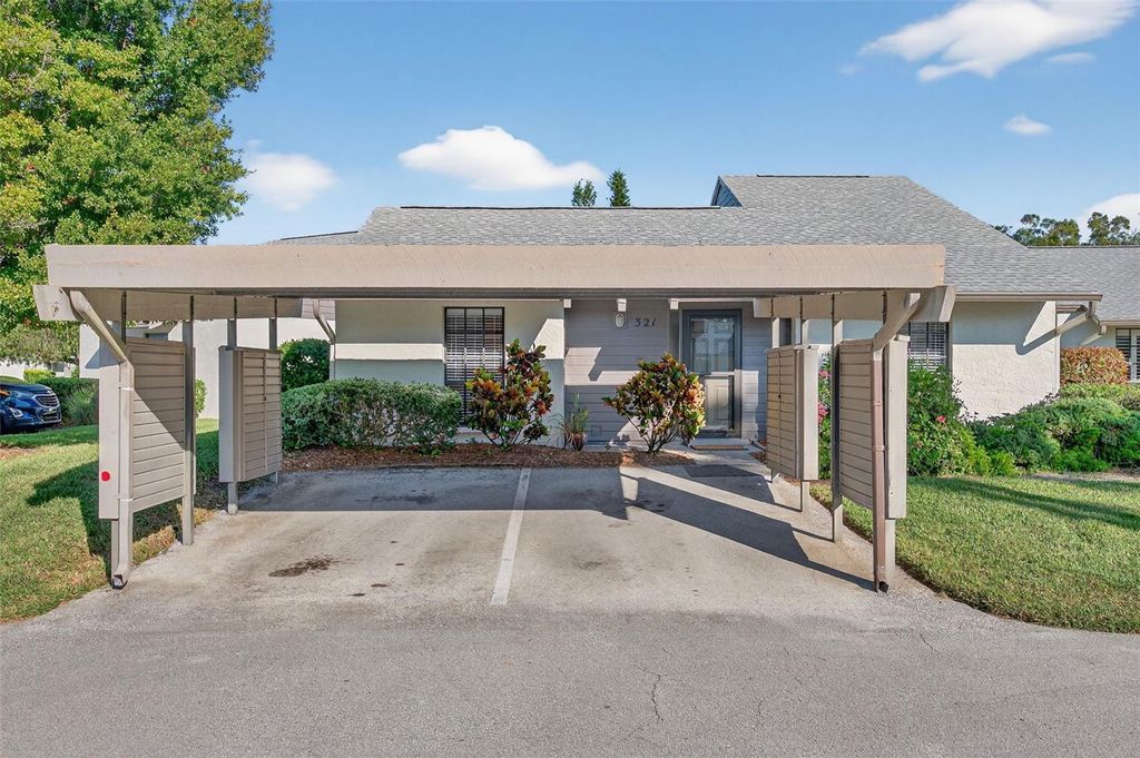 Photo of 321 Windrush Loop, Tarpon Springs, FL 34689 (MLS # TB8439864)