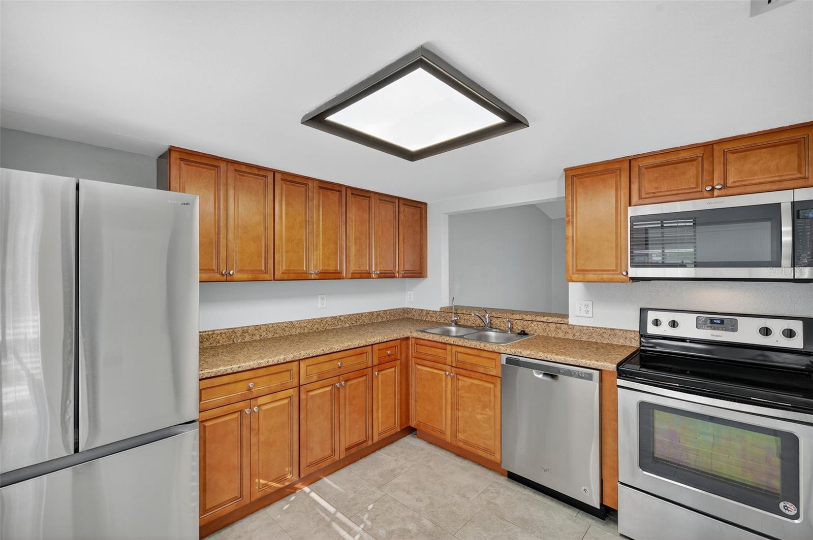 WINDRUSH NORTH - Residential