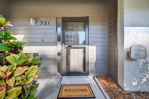 Photo of 321 Windrush Loop, Tarpon Springs, FL 34689 (MLS # TB8439864)