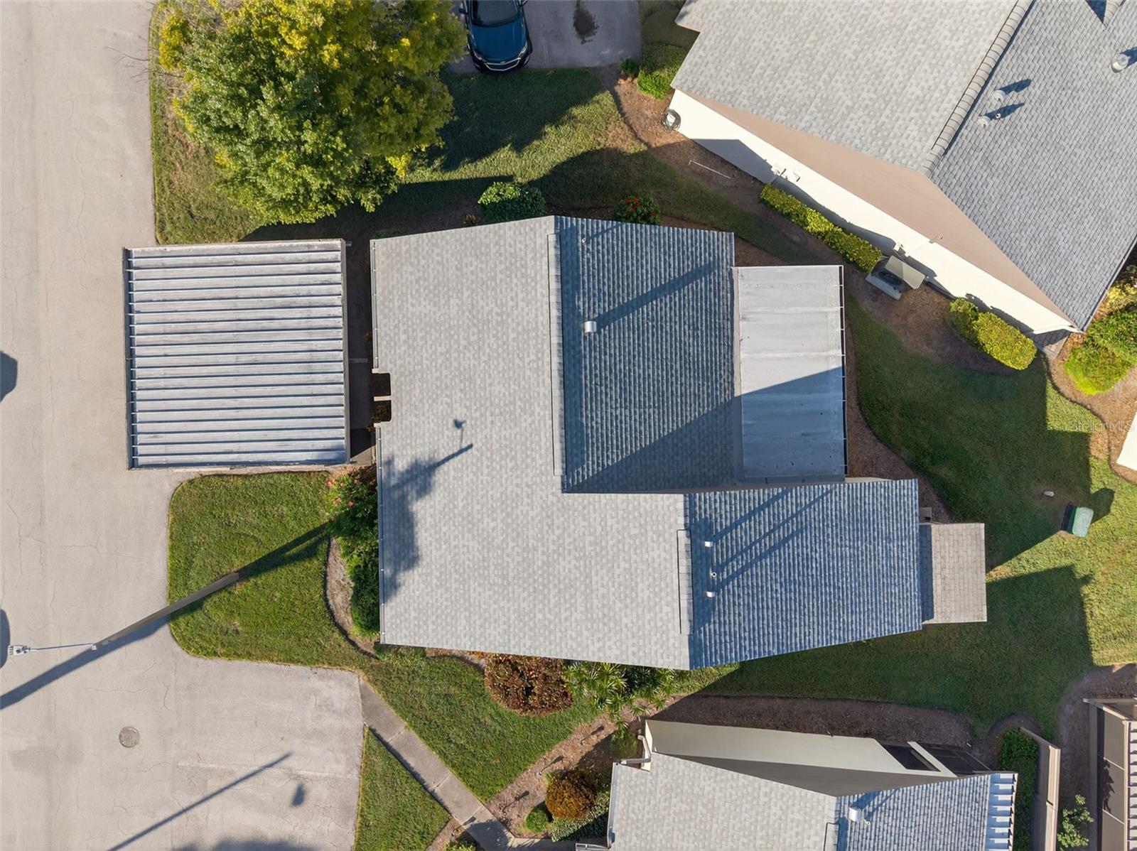 WINDRUSH NORTH - Residential