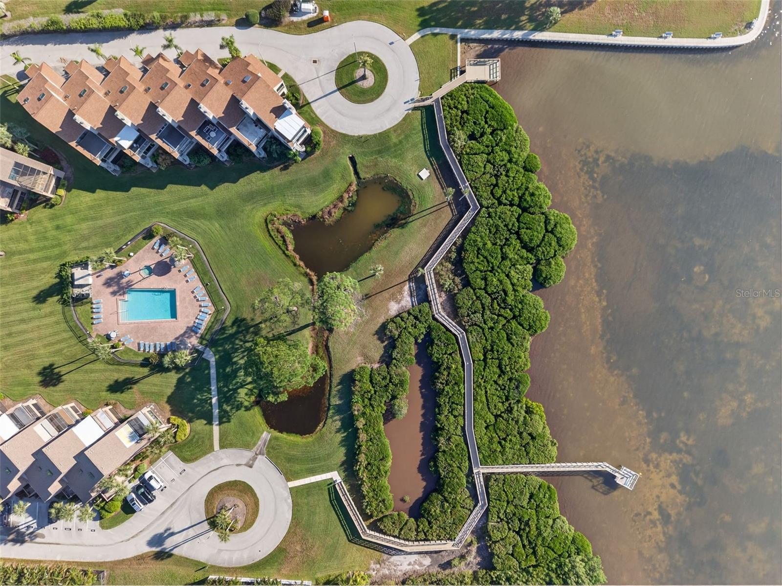 WINDRUSH NORTH - Residential