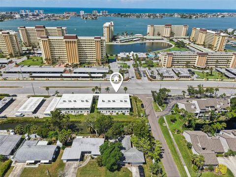 4565 DUHME ROAD 103 MADEIRA BEACH FL 33708