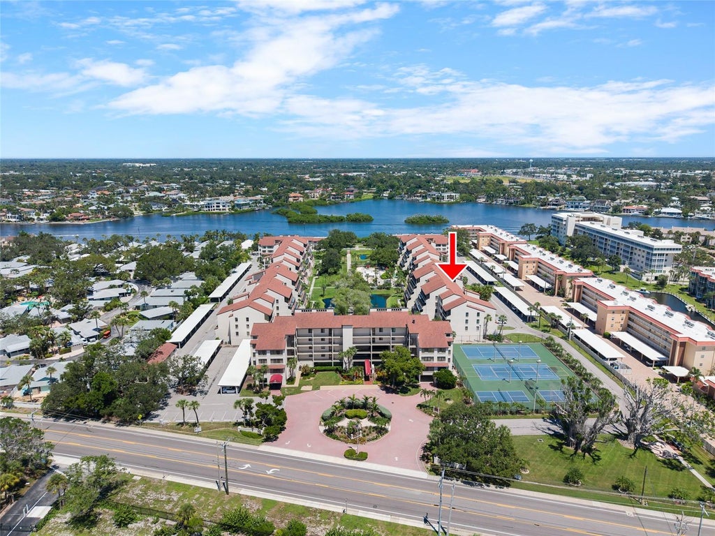 Photo of 6265 Midnight Pass Road #102, Sarasota, FL 34242 (MLS # A4704660)