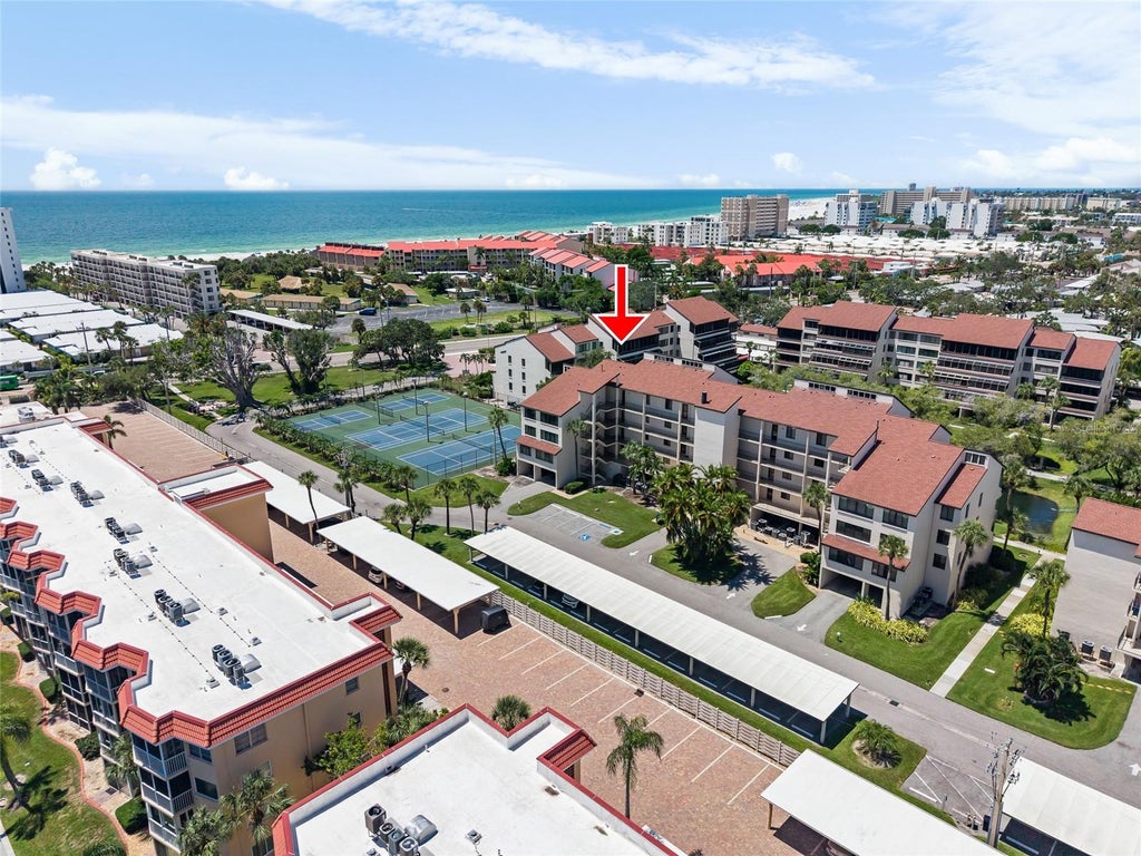 Photo of 6265 Midnight Pass Road #102, Sarasota, FL 34242 (MLS # A4704660)