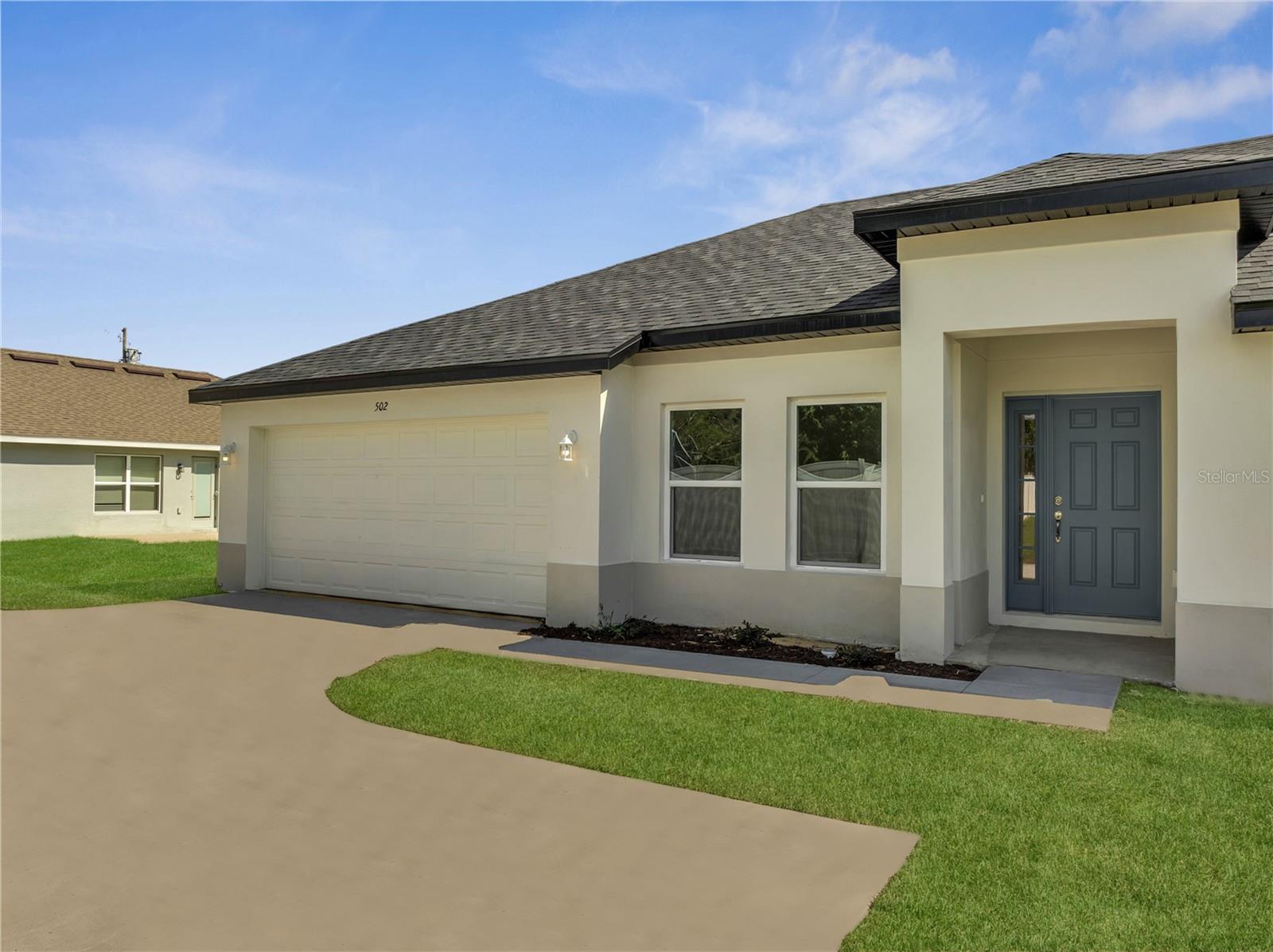 502 VICEROY COURT