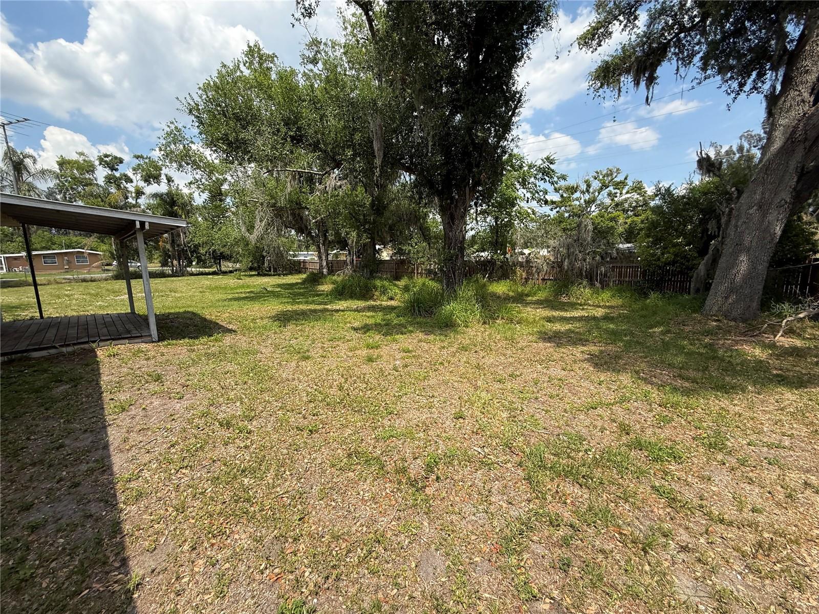 ONAHOM FARMS - Residential
