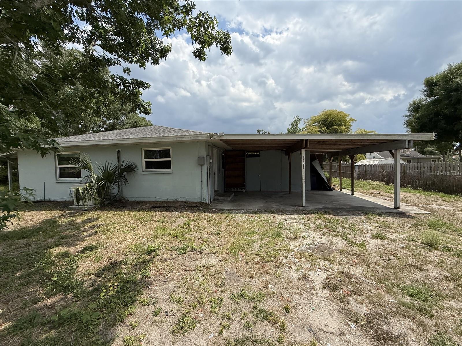 ONAHOM FARMS - Residential