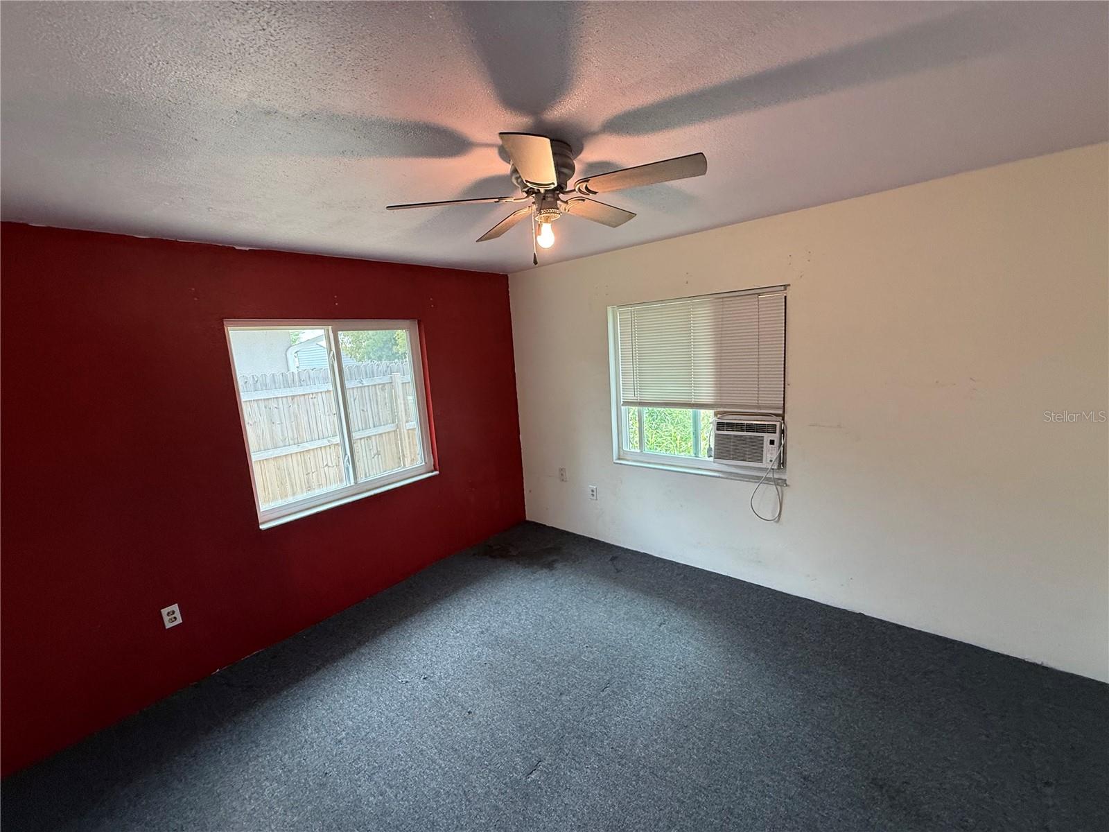ONAHOM FARMS - Residential