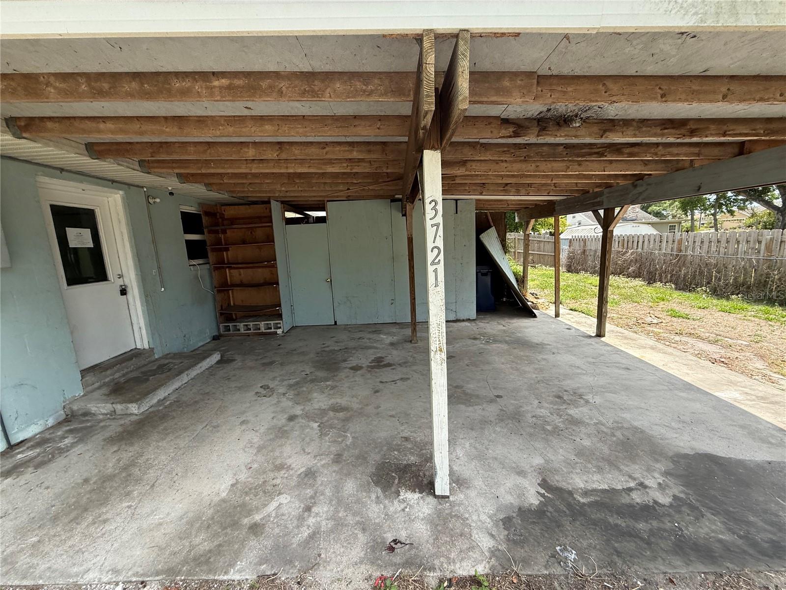 ONAHOM FARMS - Residential