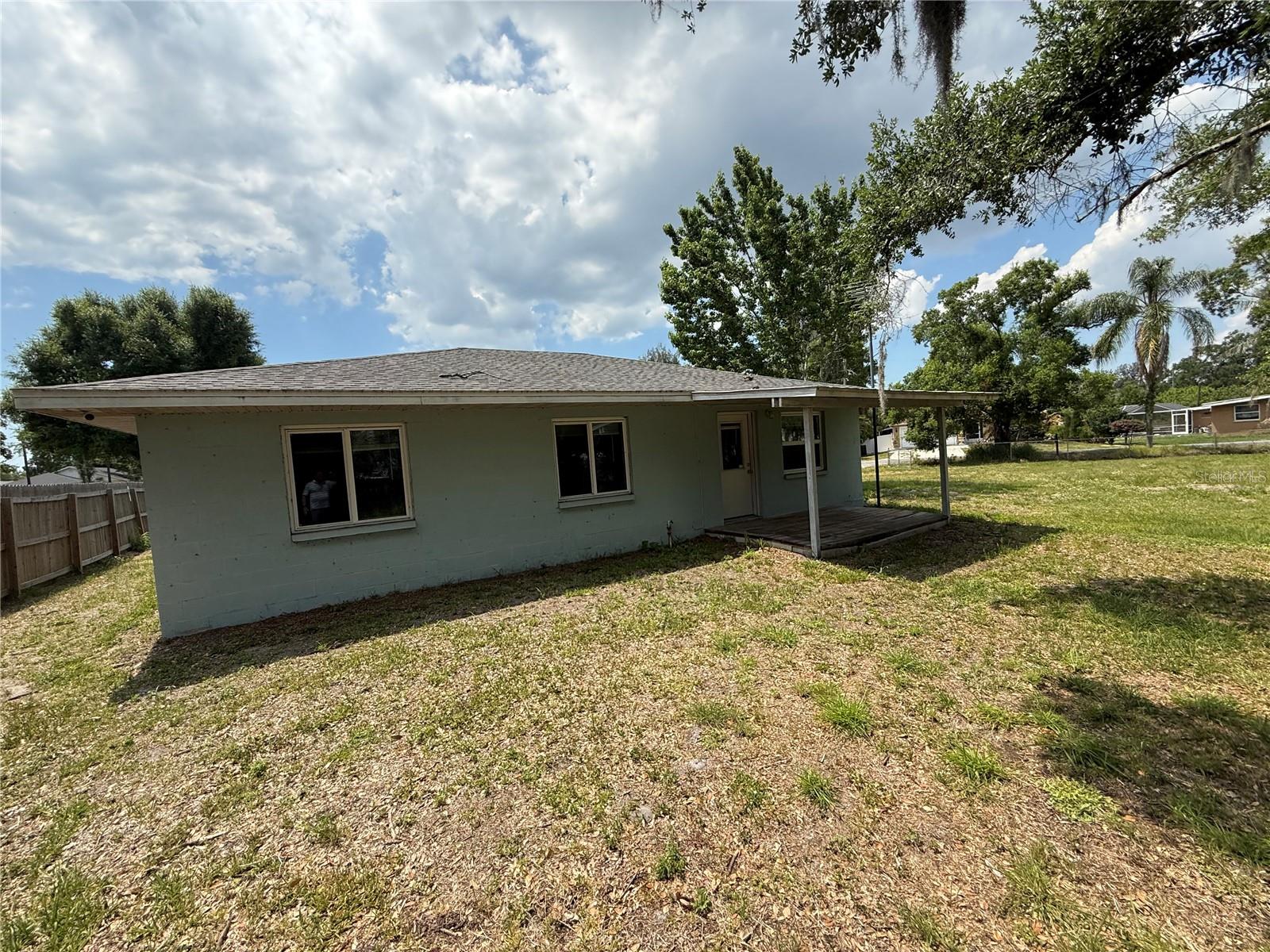 ONAHOM FARMS - Residential