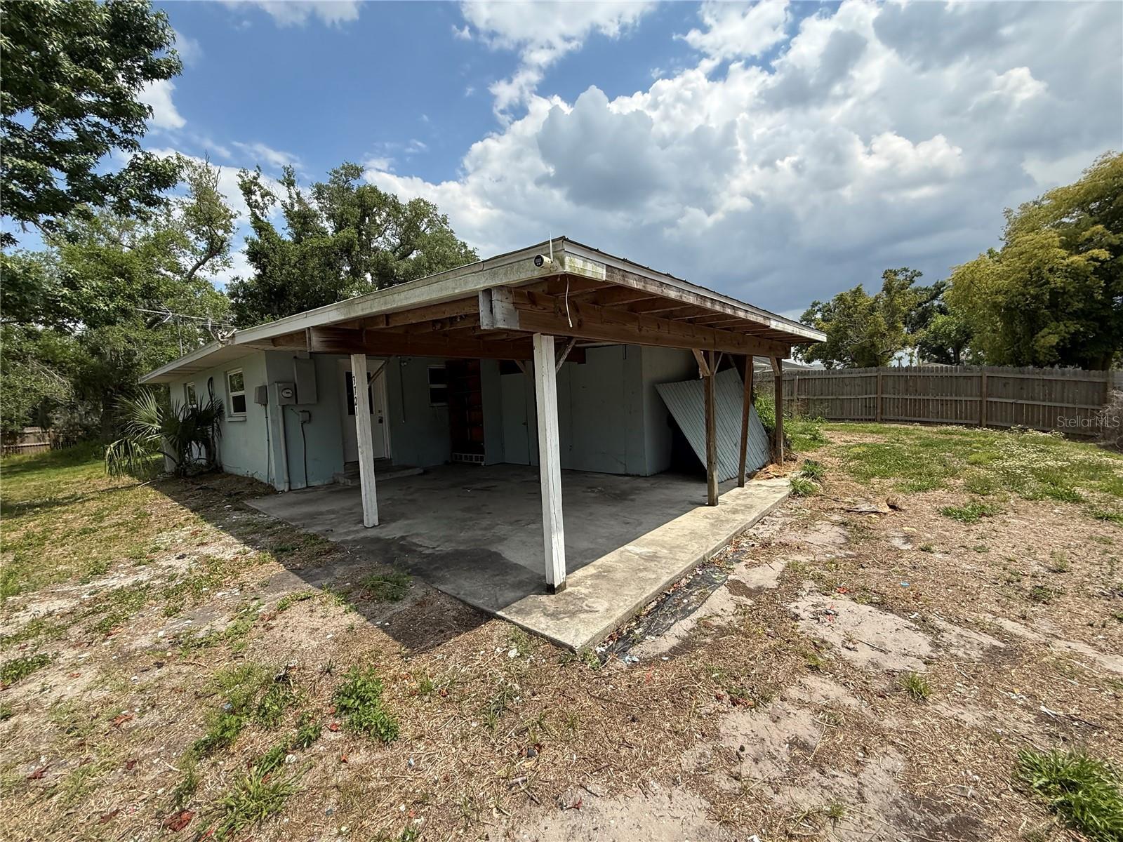 ONAHOM FARMS - Residential
