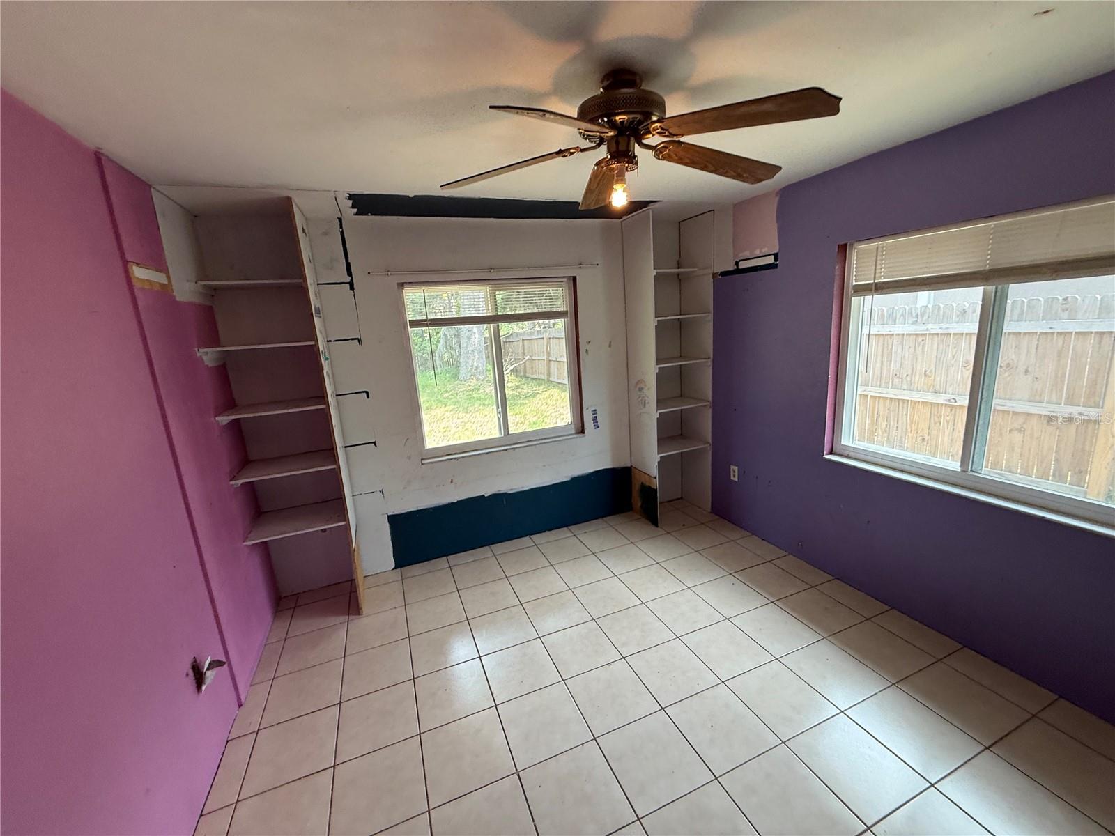 ONAHOM FARMS - Residential