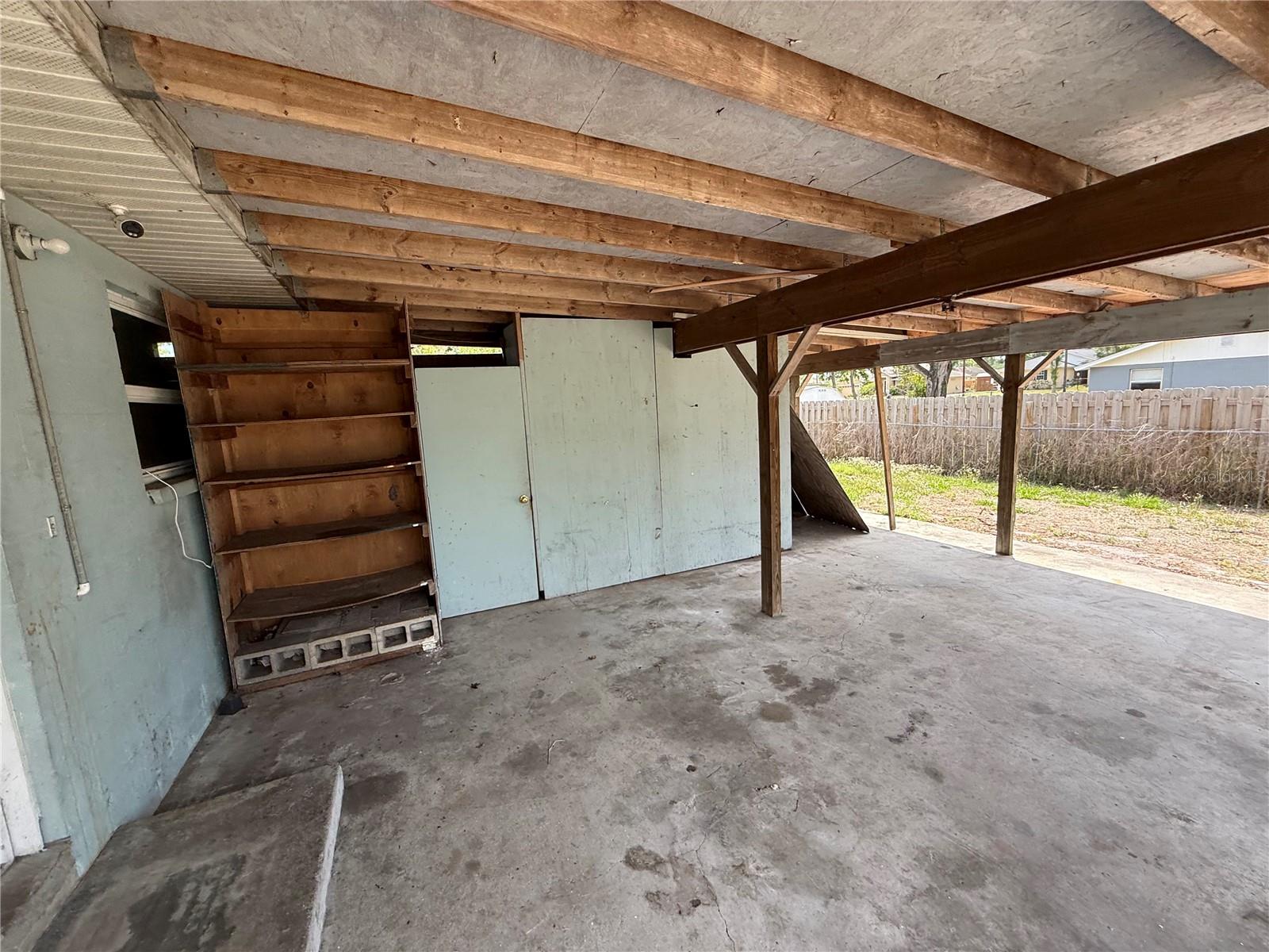 ONAHOM FARMS - Residential