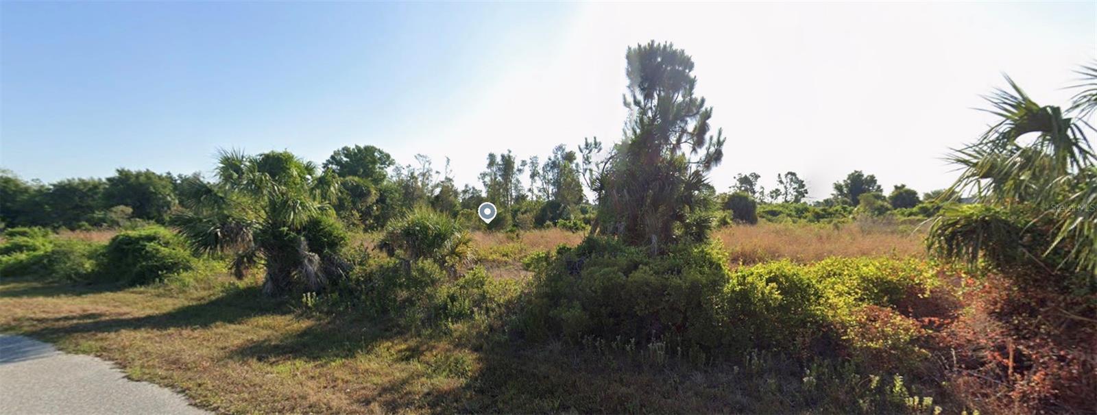 PORT CHARLOTTE SEC 095 - Land