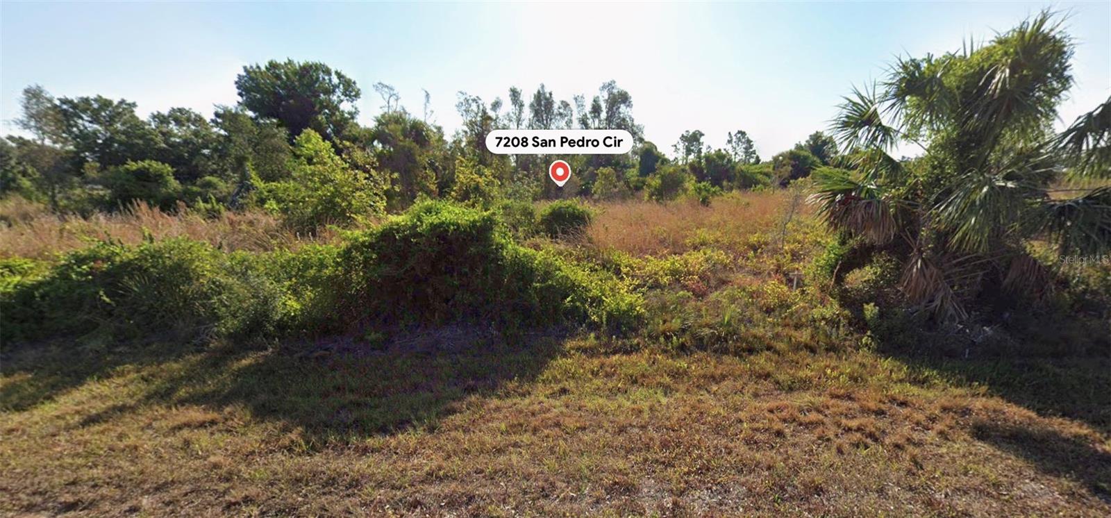 PORT CHARLOTTE SEC 095 - Land