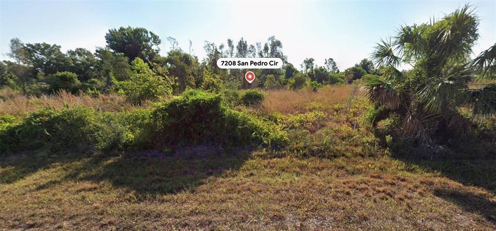 Photo of 7208 San Pedro Circle, Port Charlotte, FL 33981 (MLS # C7522385)