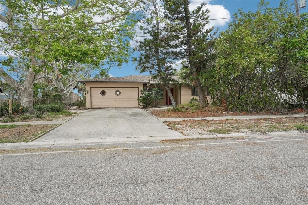 Photo of 9300 Gulf Boulevard, St Pete Beach, FL 33706 (MLS # TB8540327)